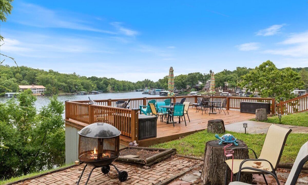 Photo of Outdoor in McColley