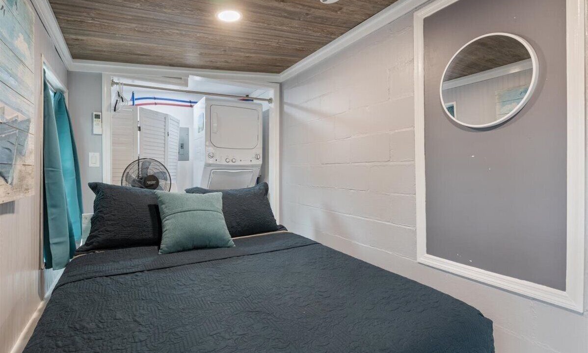 Photo of Bedroom in McColley