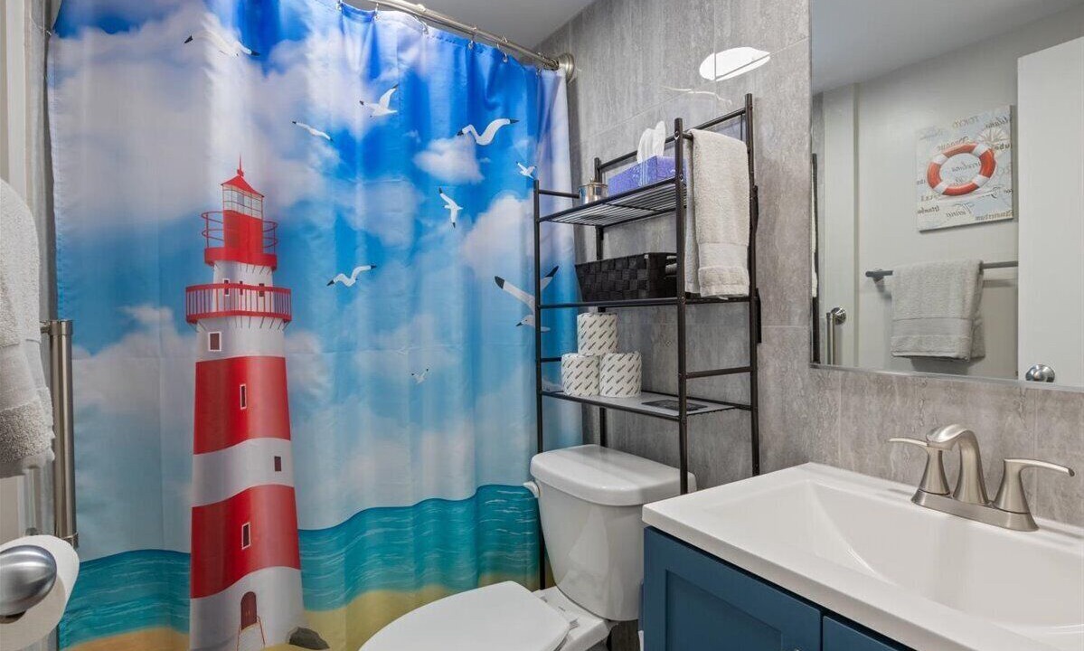 Photo of Bathroom in McColley