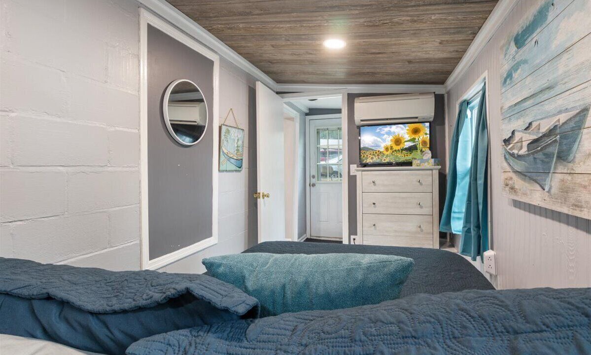 Photo of Bedroom in McColley