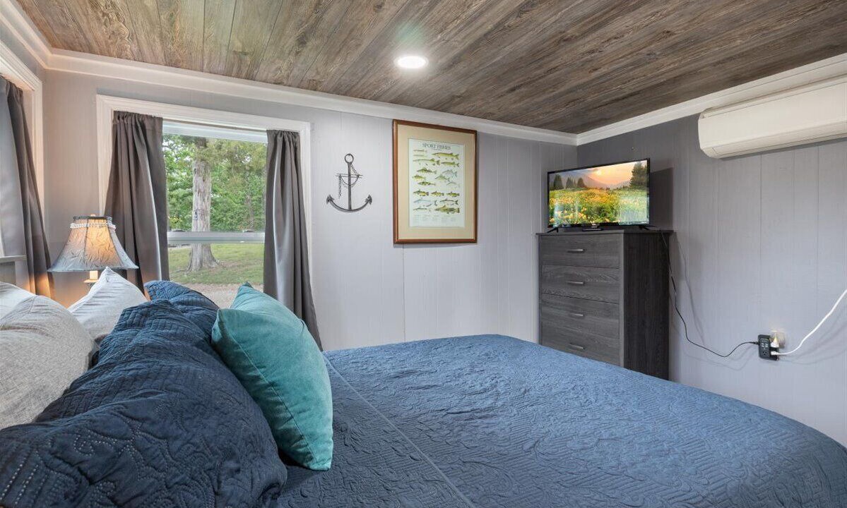 Photo of Bedroom in McColley
