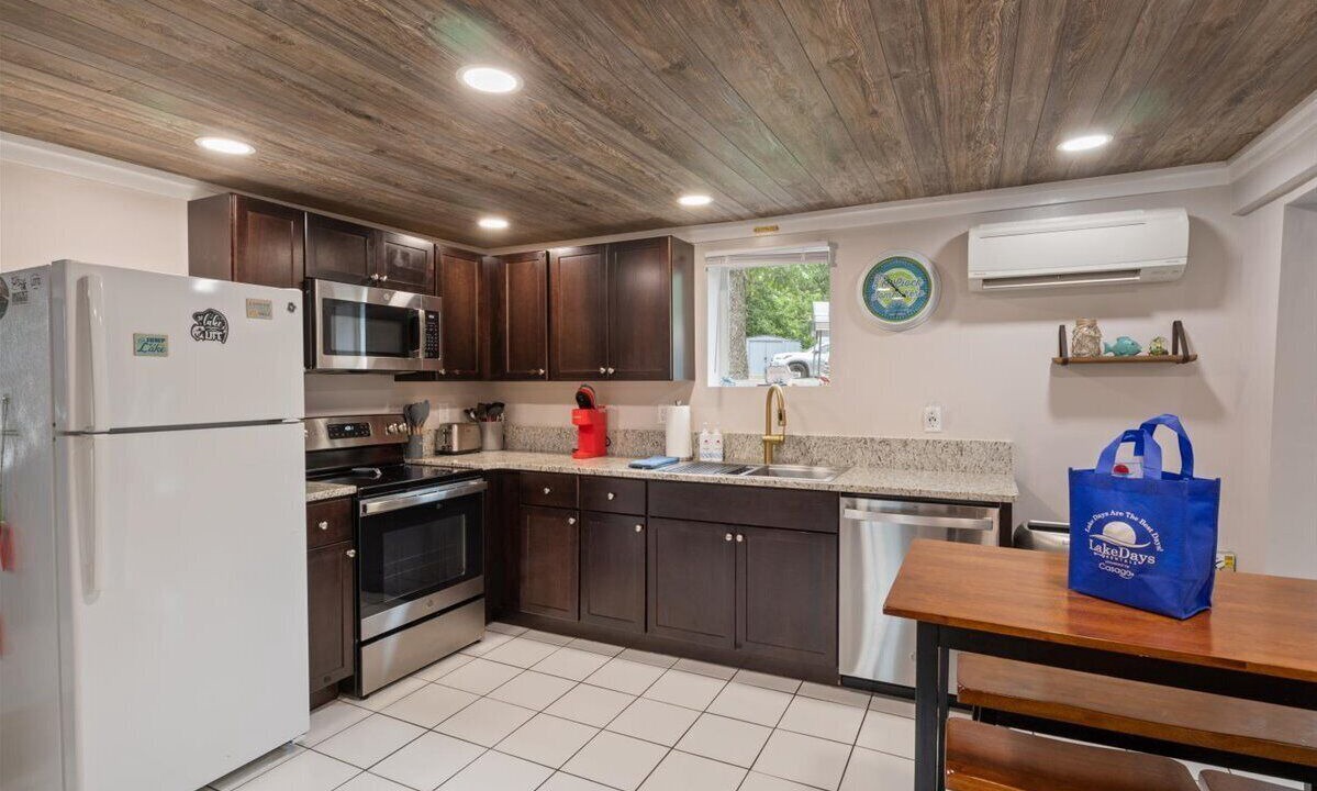 Photo of Kitchen in McColley