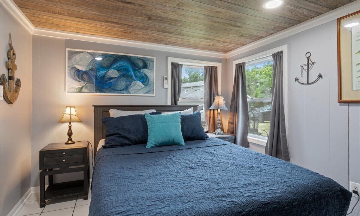 Photo of Bedroom in McColley