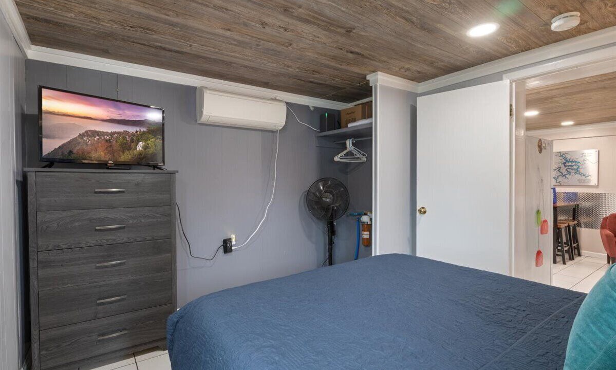 Photo of Bedroom in McColley