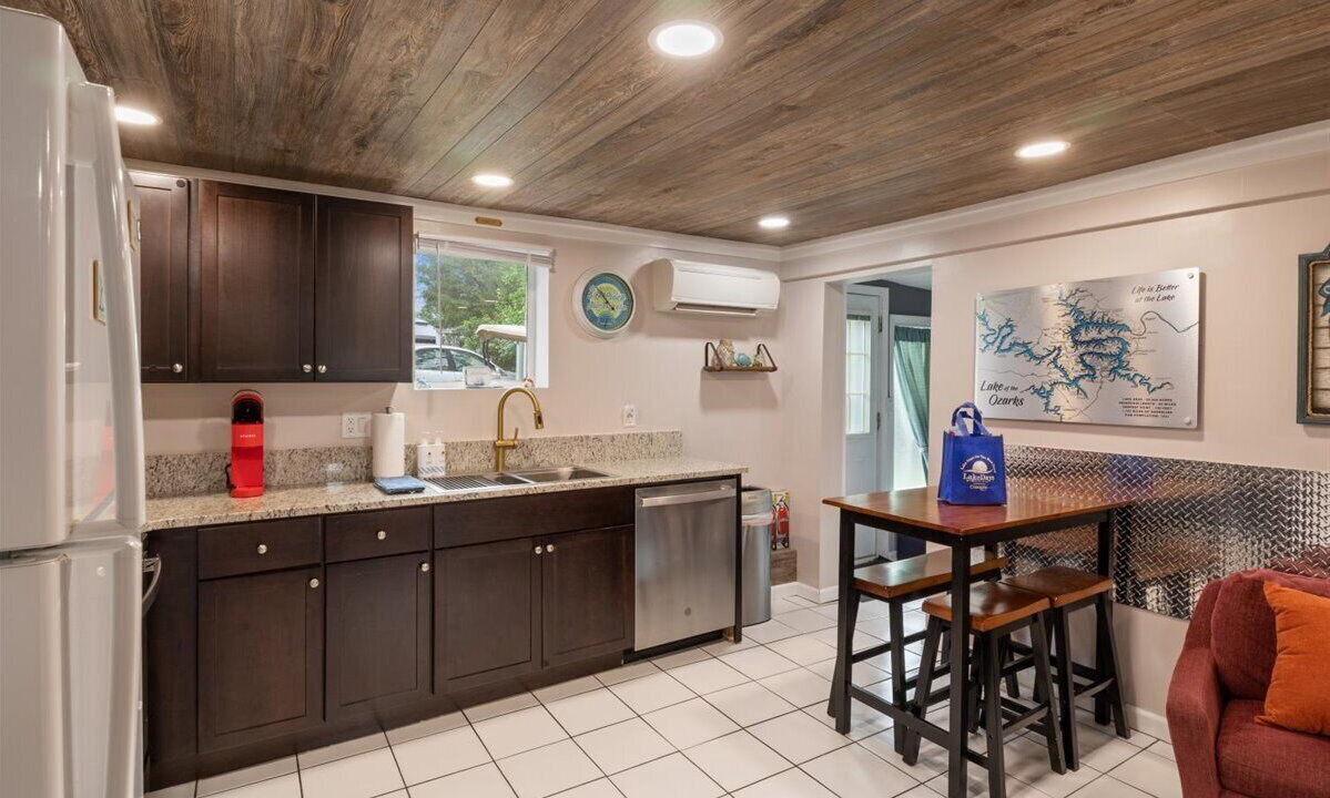 Photo of Kitchen in McColley