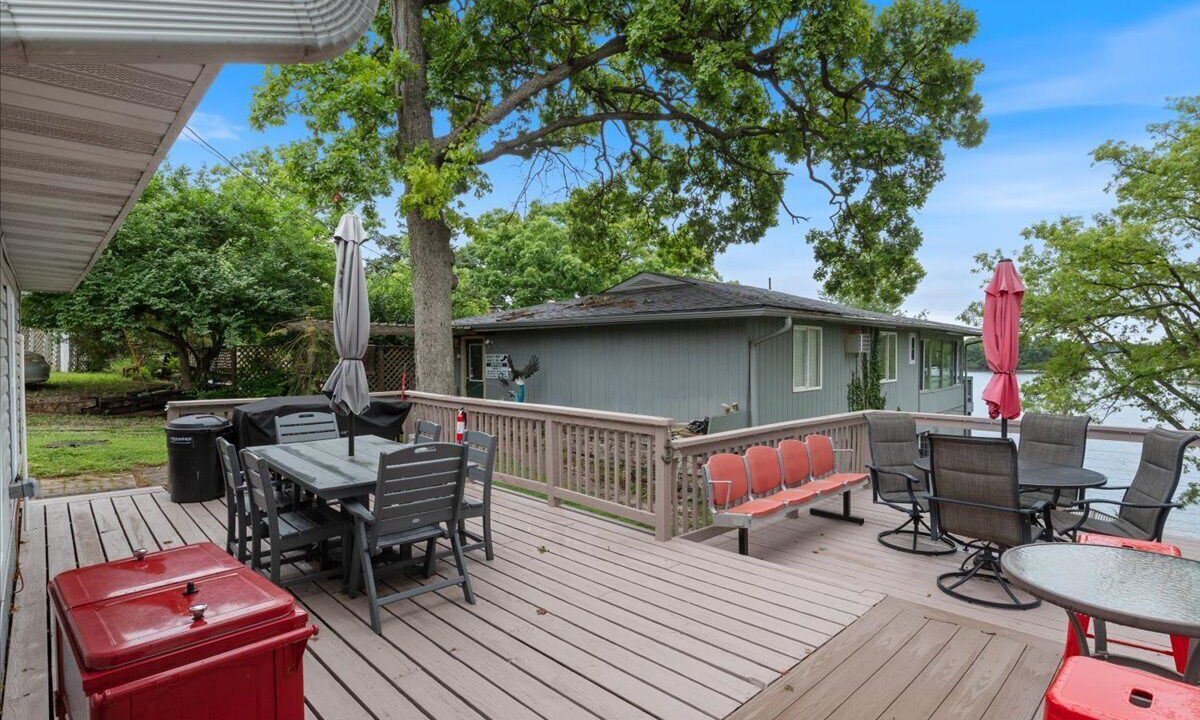 Photo of Outdoor in McColley