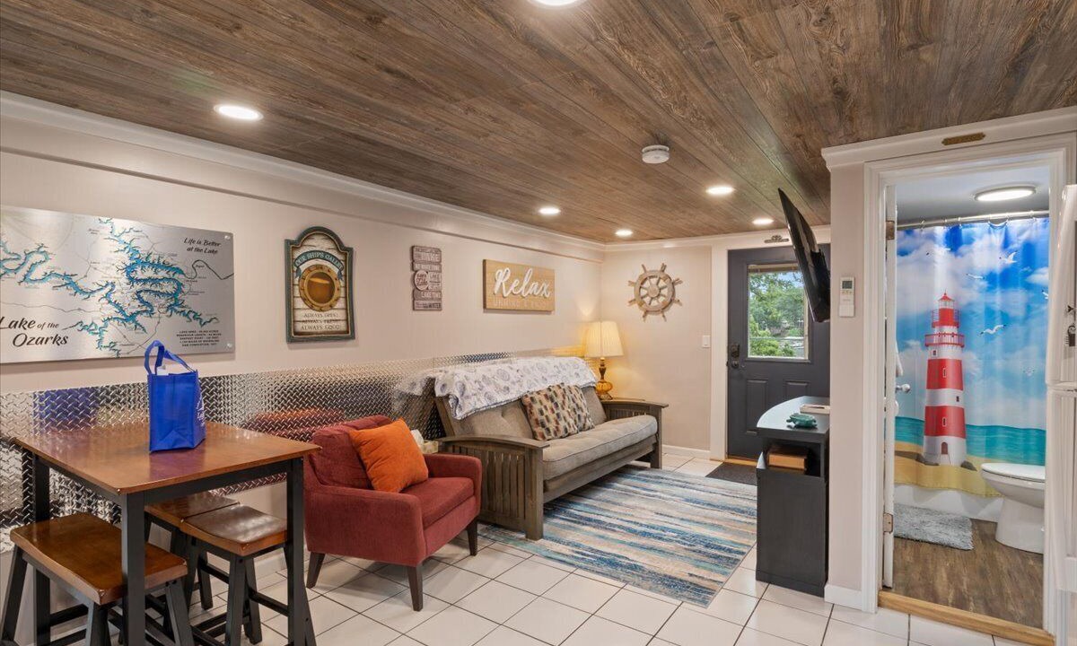 Photo of Livingroom in McColley