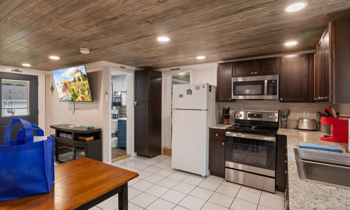 Photo of Kitchen in McColley