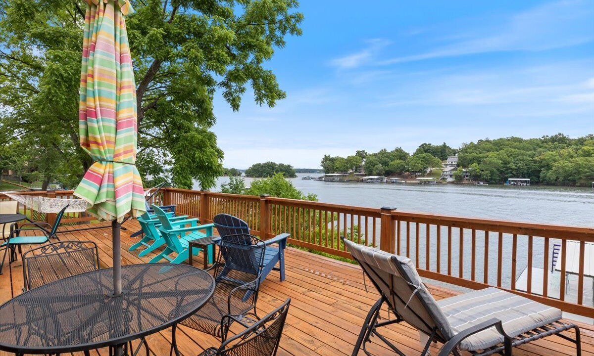 Photo of Patio Balcony in McColley