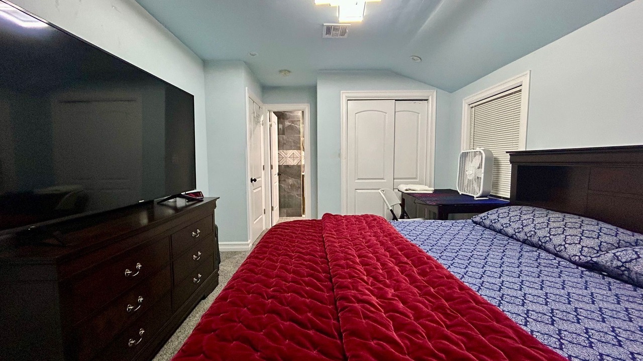 Photo of Bedroom in Rochdale