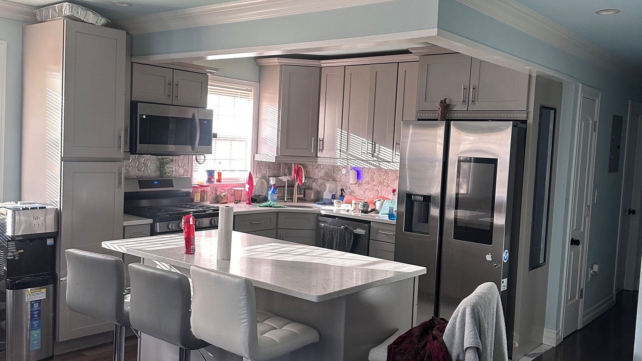 Photo of Kitchen in Rochdale