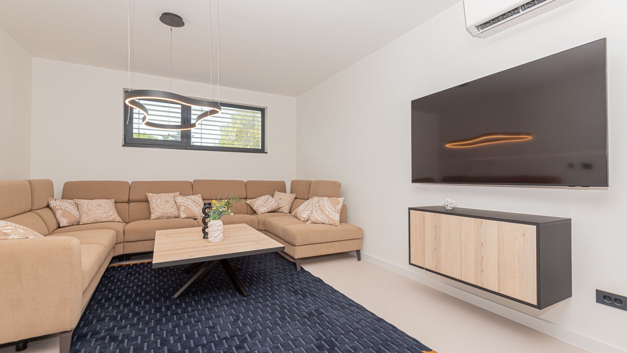 Photo of Livingroom in Privlaka