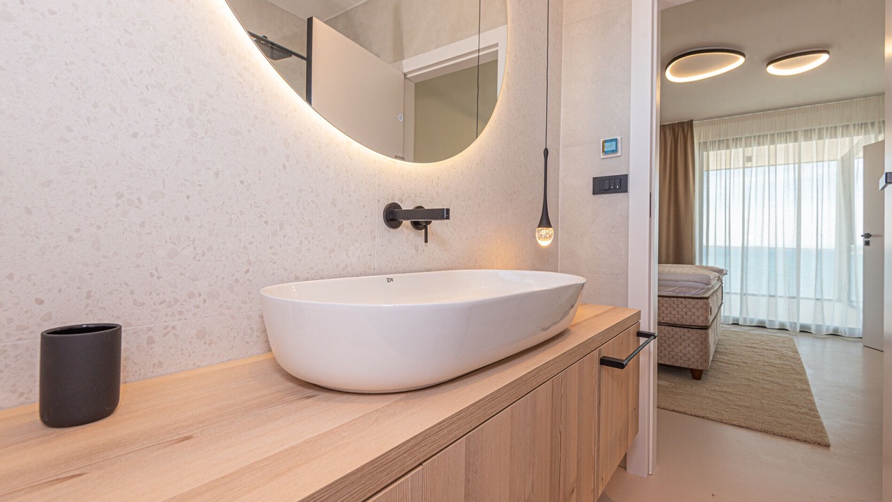 Photo of Bathroom in Privlaka