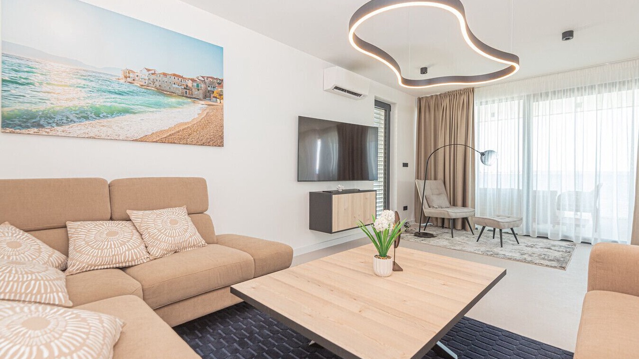 Photo of Livingroom in Privlaka