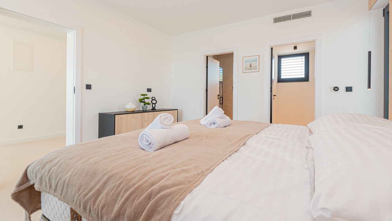 Photo of Bedroom in Privlaka