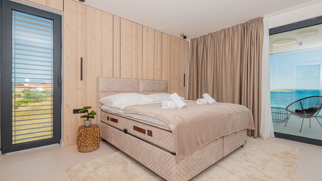 Photo of Bedroom in Privlaka