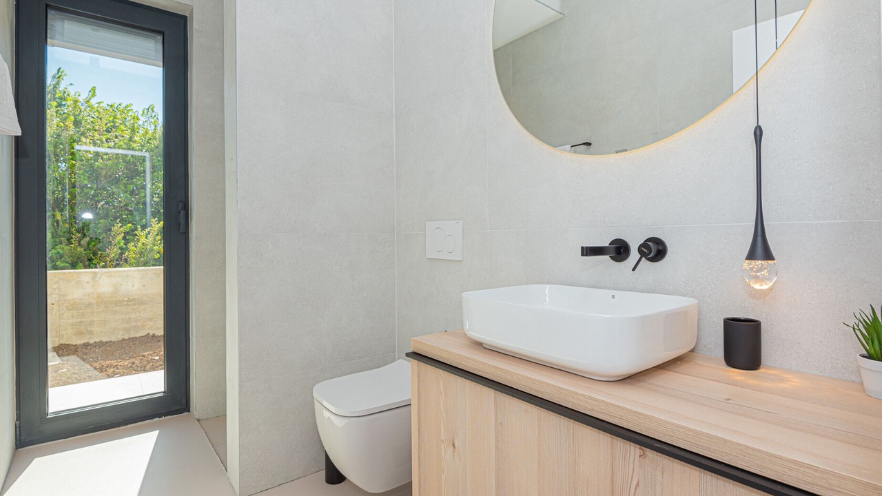 Photo of Bathroom in Privlaka