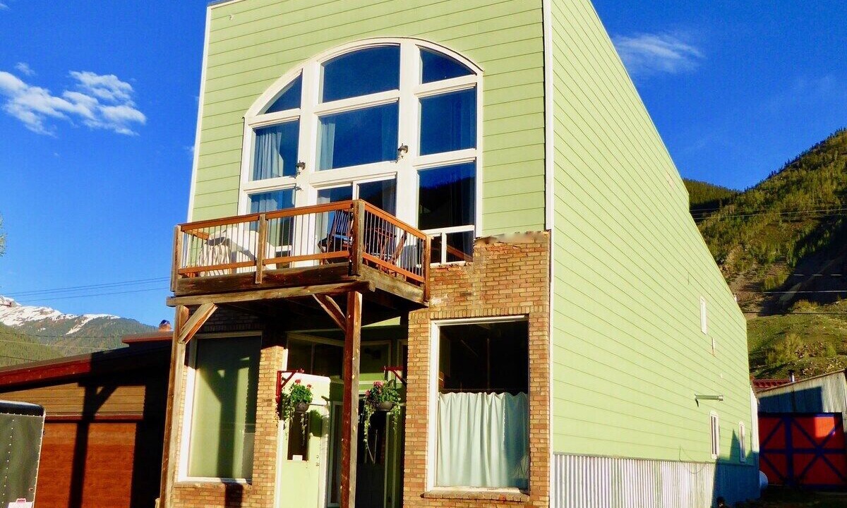 Photo of Outdoor in Silverton