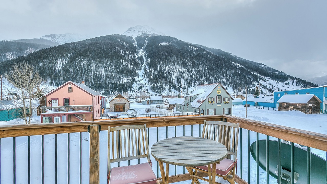 Photo of Outdoor in Silverton