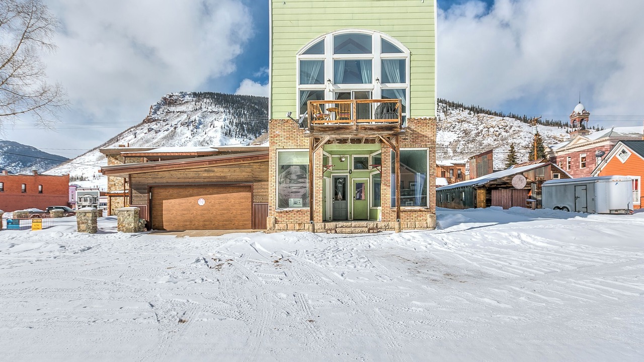 Photo of Outdoor in Silverton