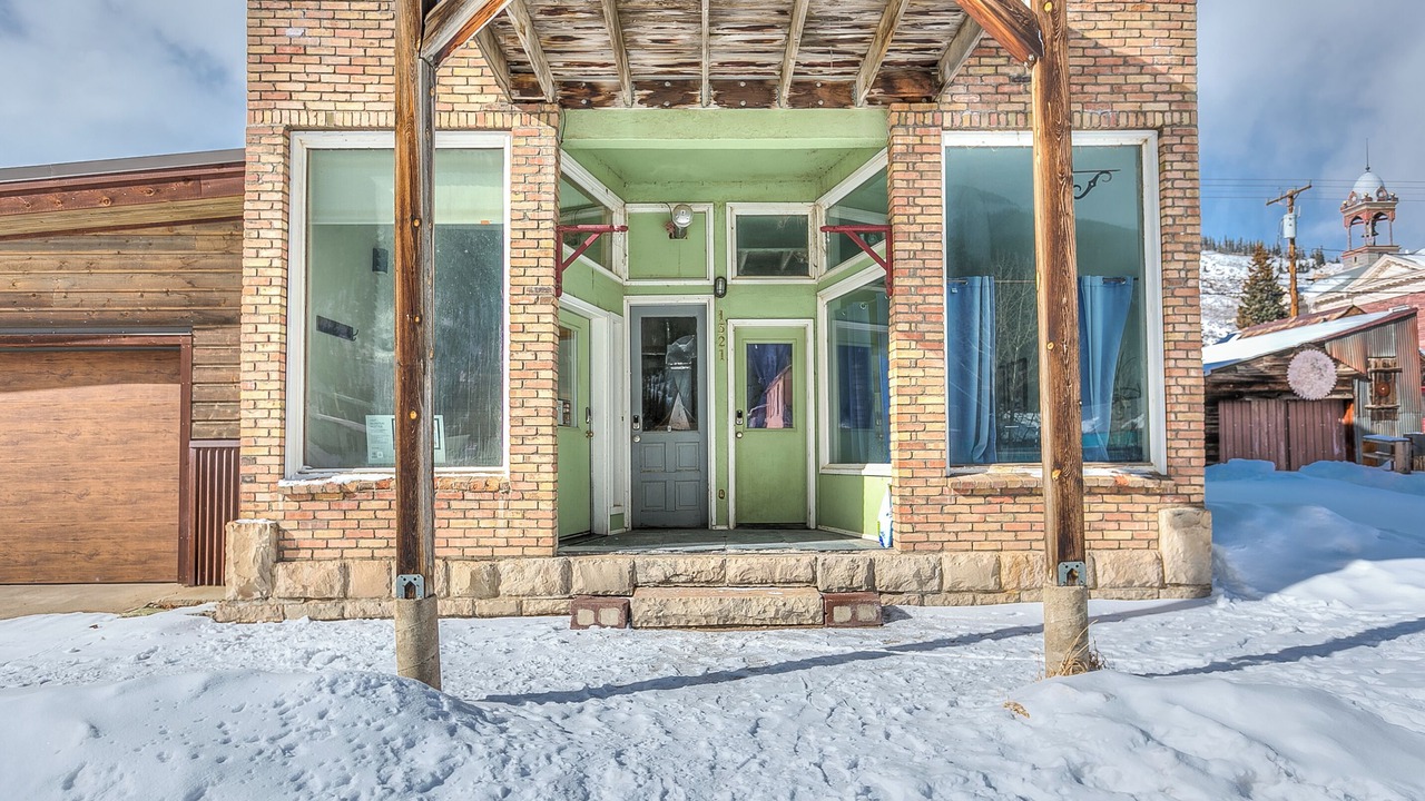 Photo of Outdoor in Silverton