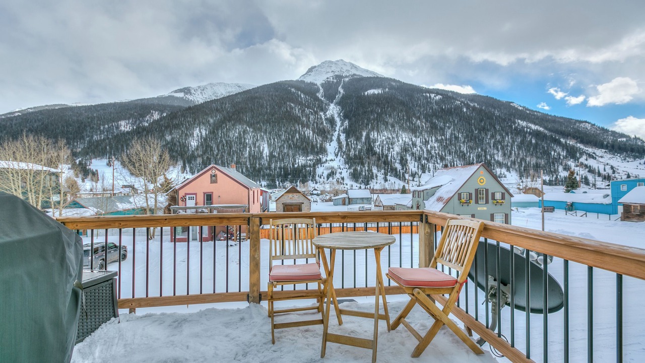 Photo of Outdoor in Silverton