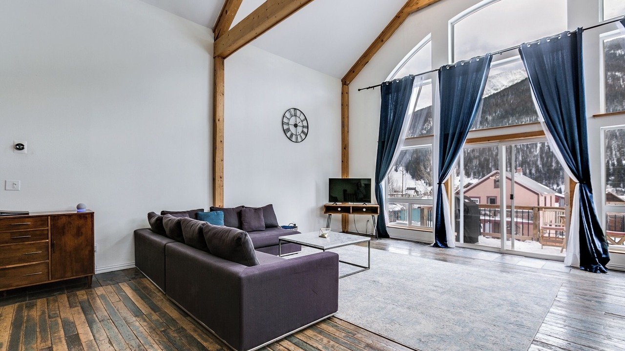 Photo of Livingroom in Silverton