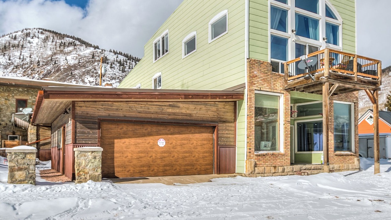 Photo of Outdoor in Silverton