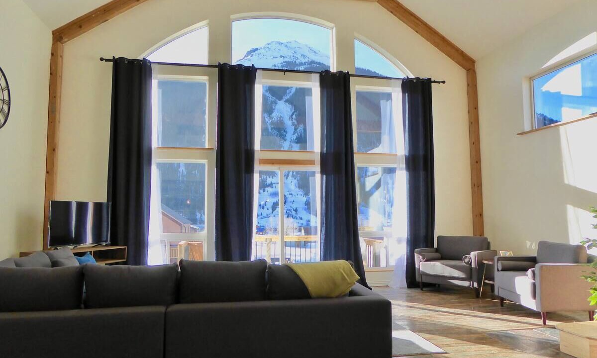 Photo of Livingroom in Silverton