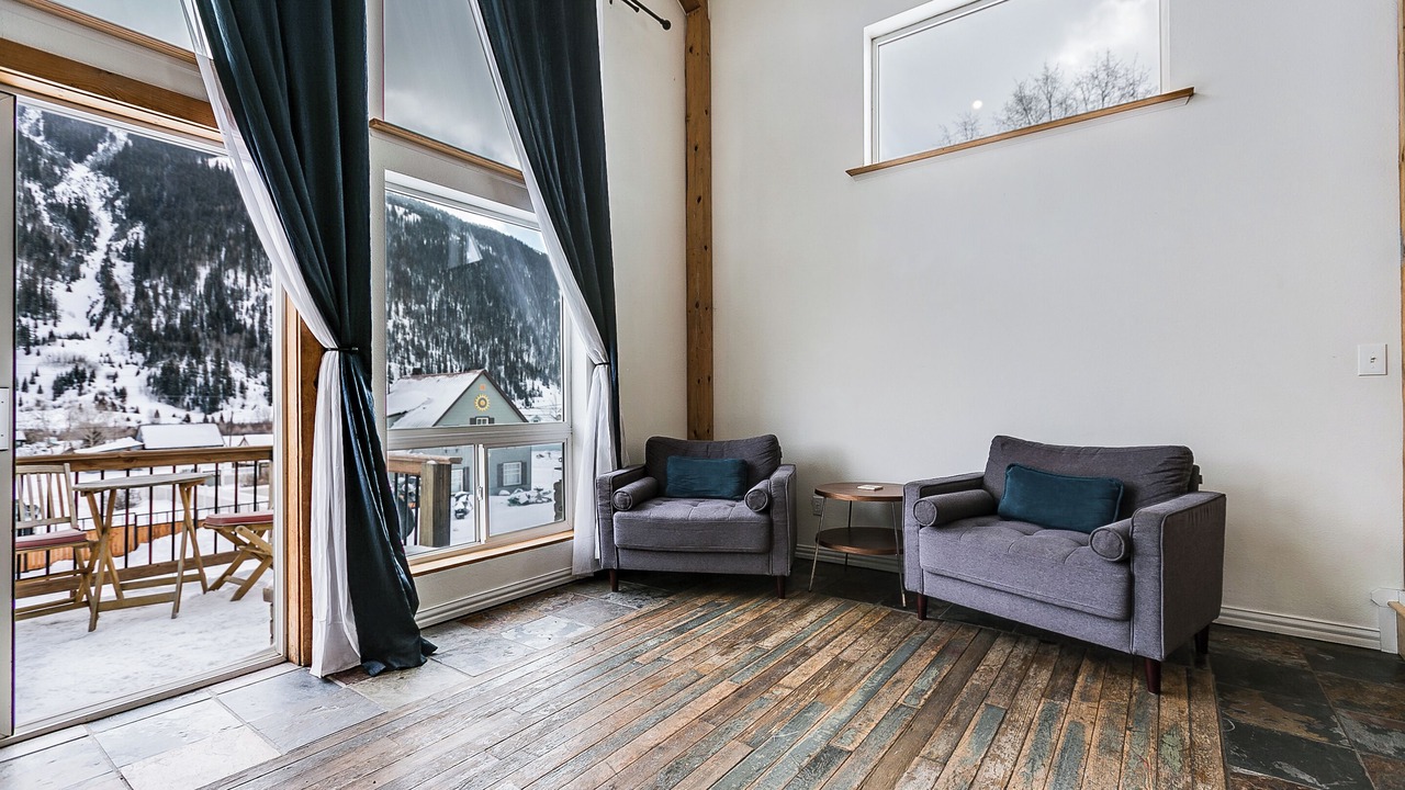 Photo of Livingroom in Silverton