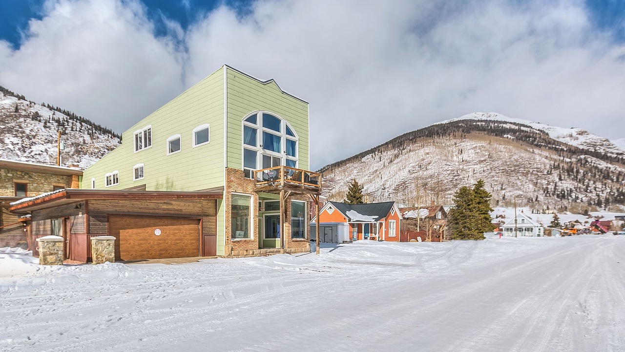 Photo of Outdoor in Silverton