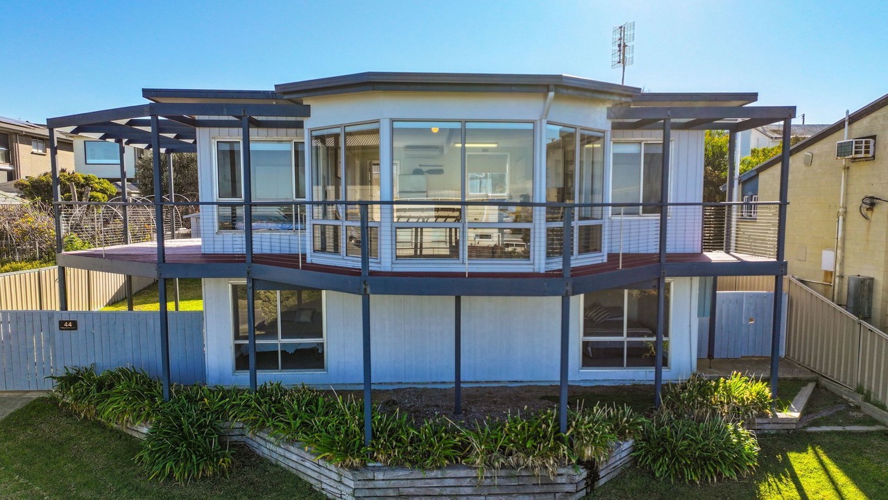 Photo of Patio Balcony in Goolwa Beach