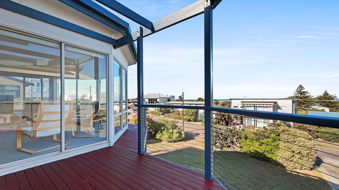 Photo of Patio Balcony in Goolwa Beach