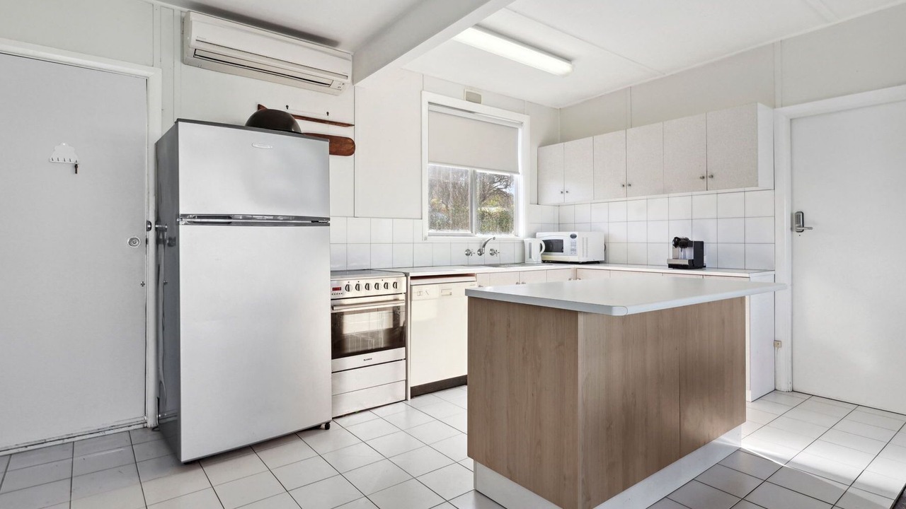 Photo of Kitchen in Goolwa Beach