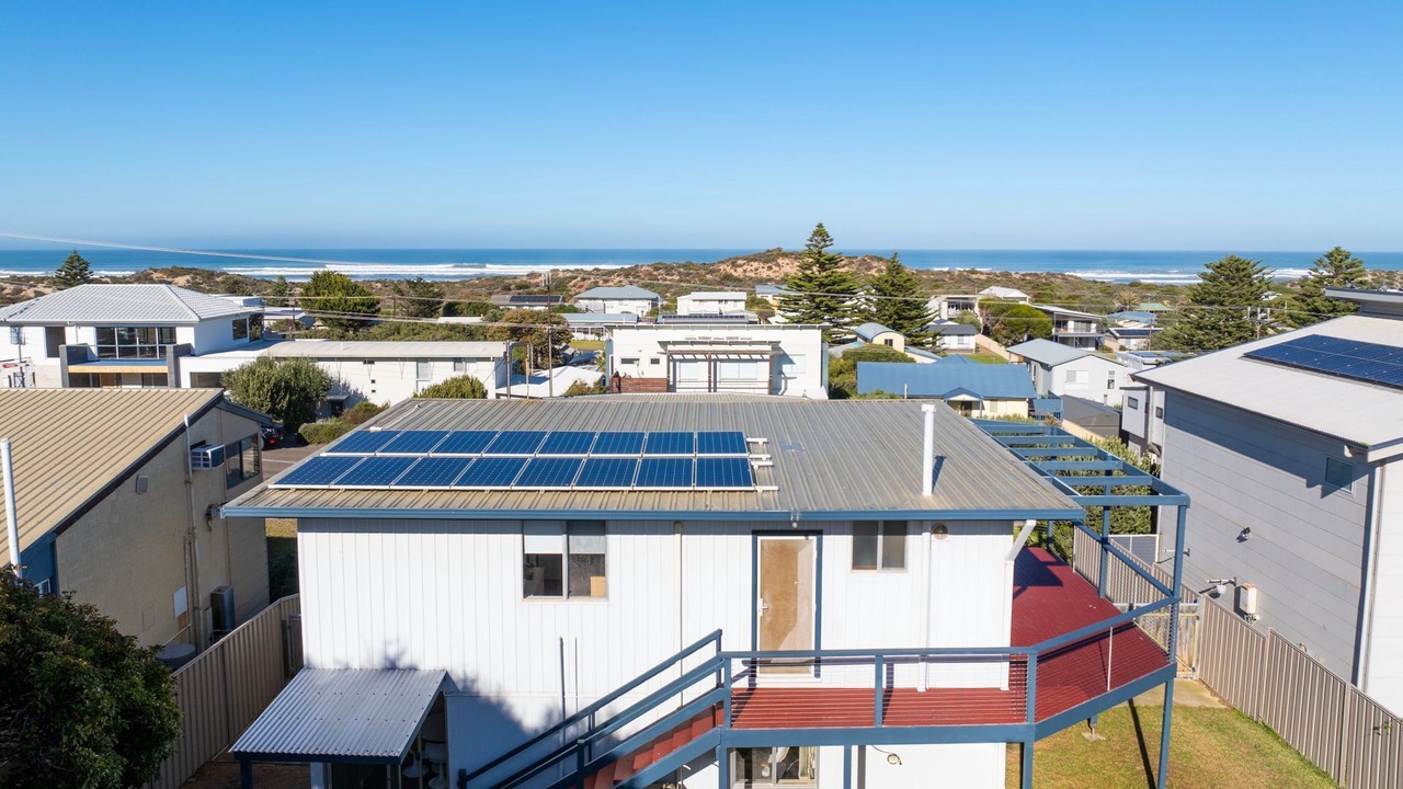 Photo of Outdoor in Goolwa Beach