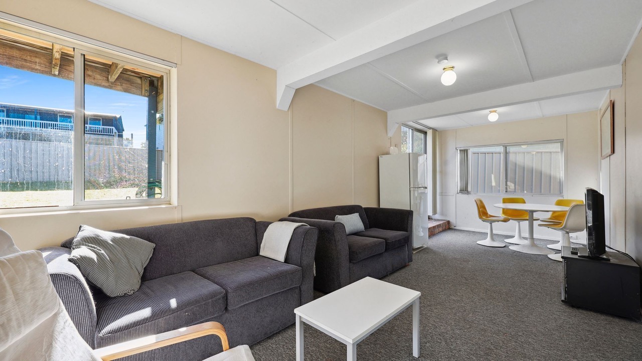 Photo of Livingroom in Goolwa Beach