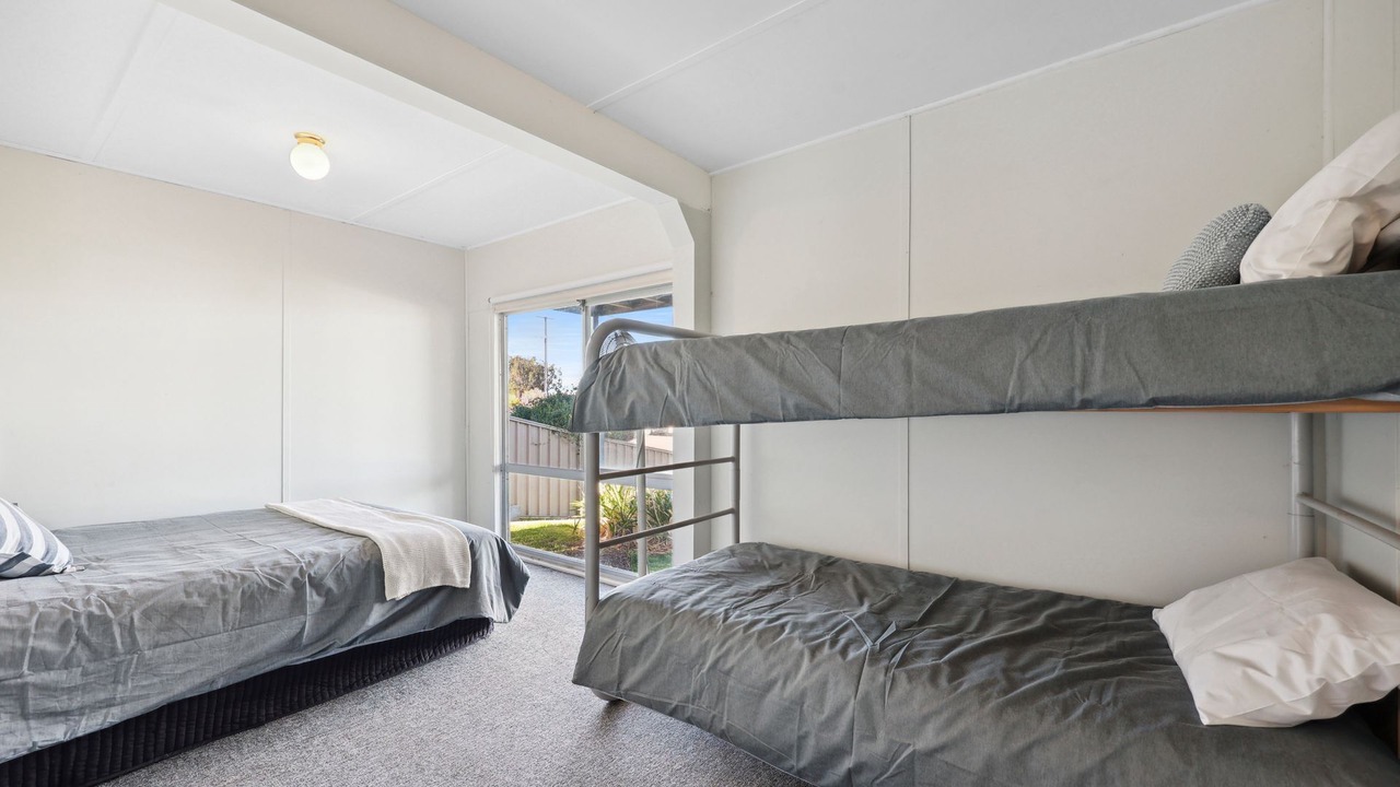 Photo of Bedroom in Goolwa Beach