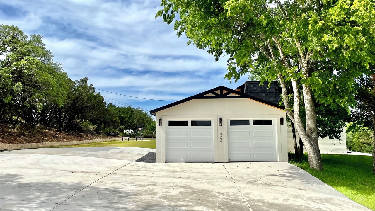 Photo of Outdoor in Wetmore