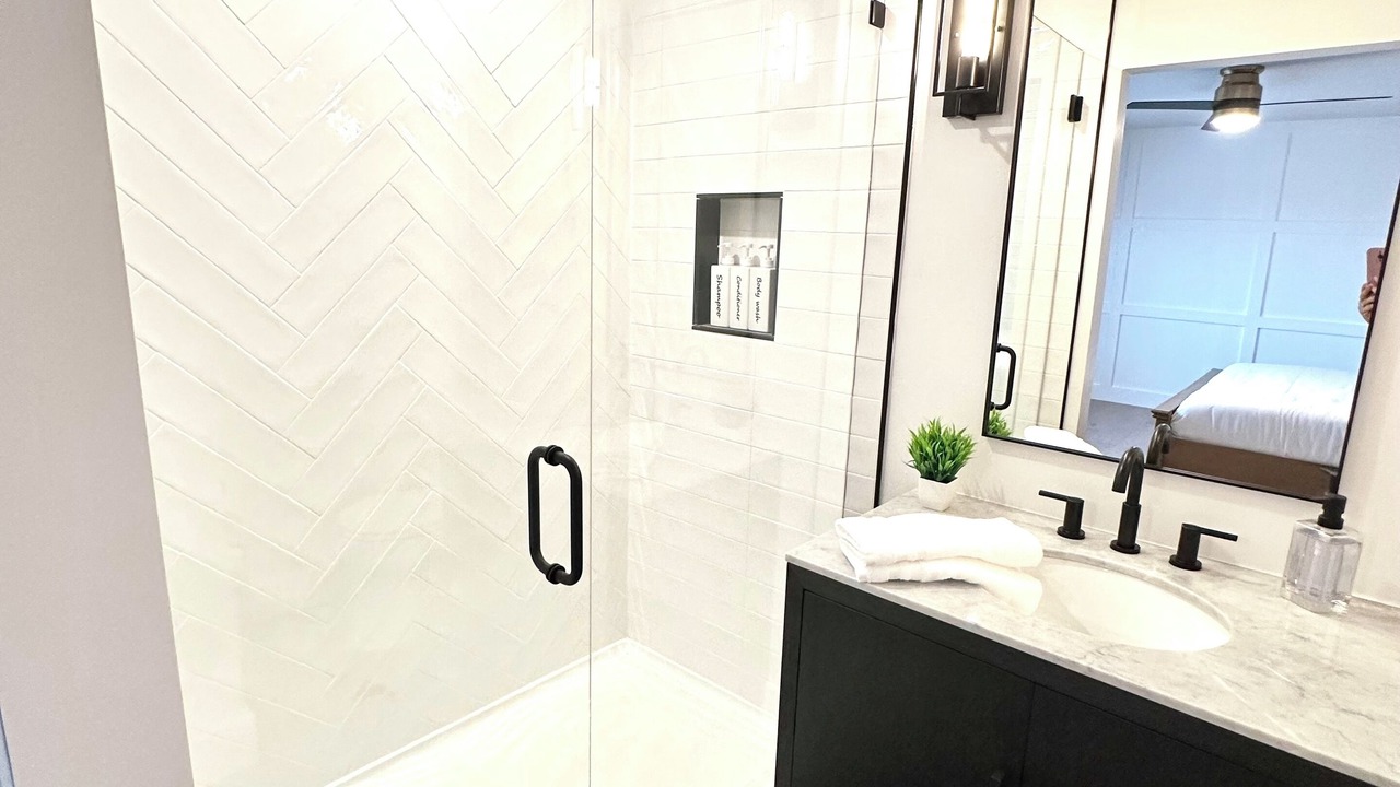 Photo of Bathroom in Wetmore