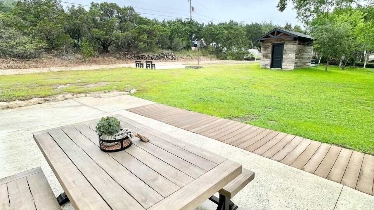 Photo of Outdoor in Wetmore