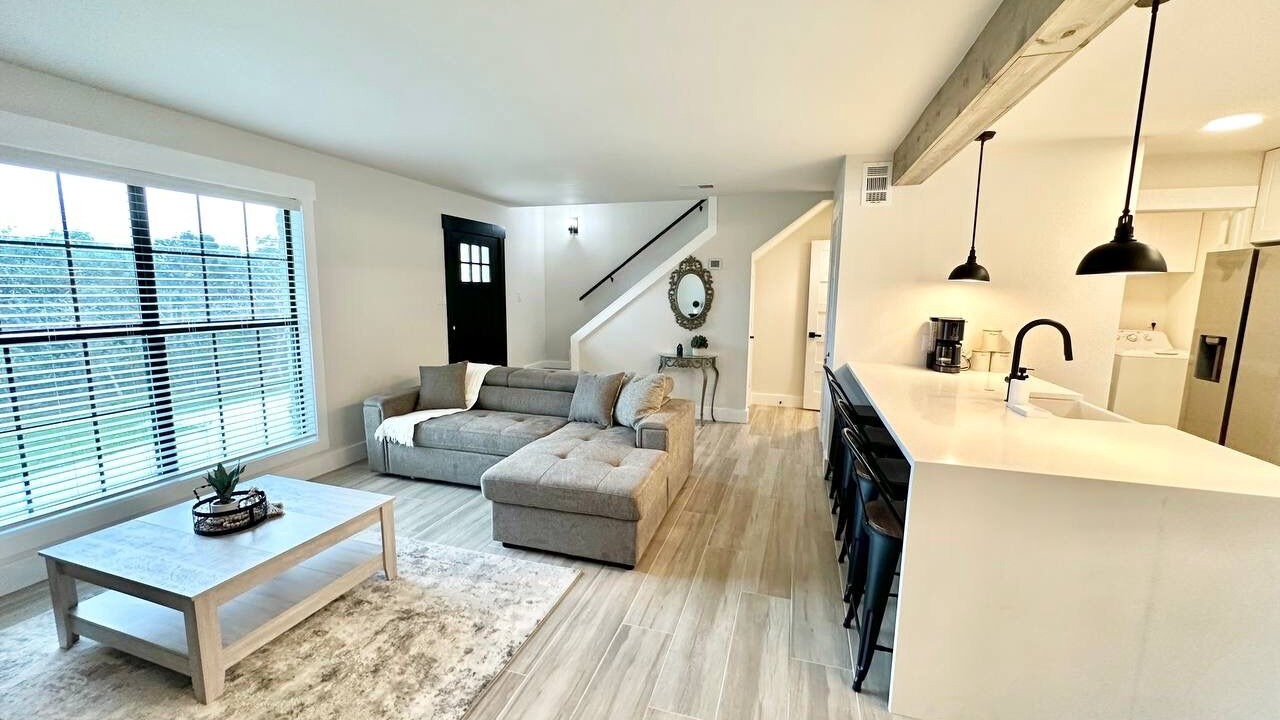Photo of Livingroom in Wetmore