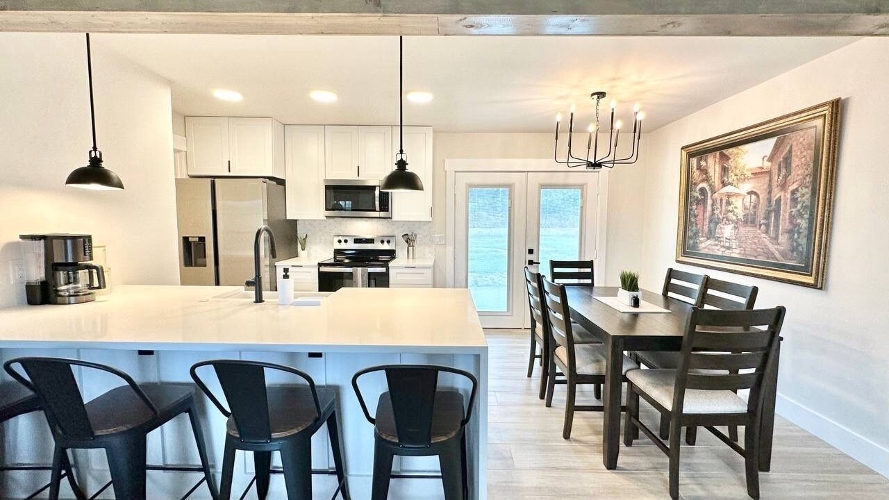 Photo of Kitchen in Wetmore