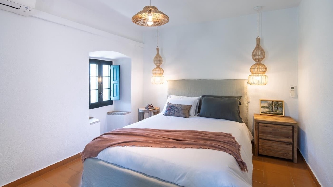 Photo of Bedroom in Old Town