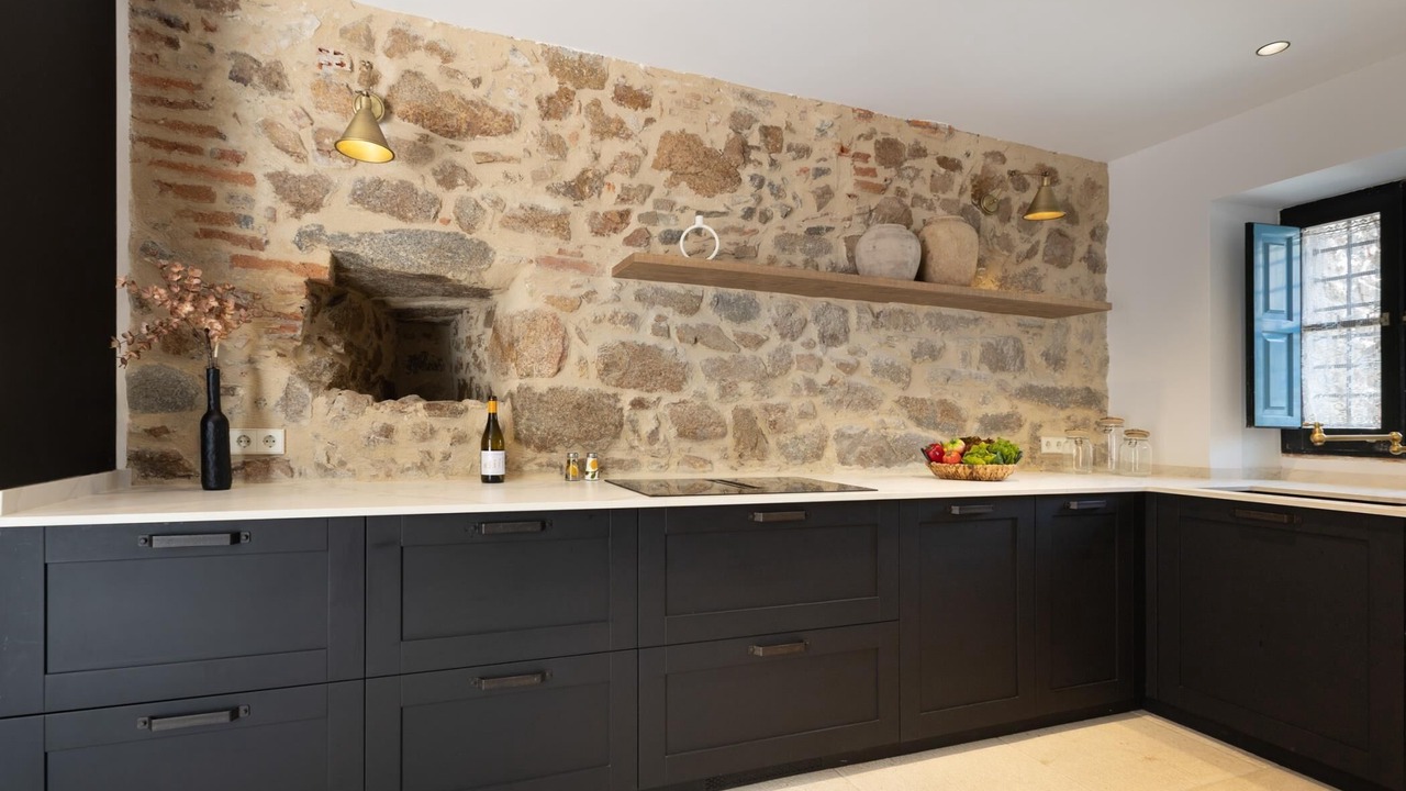 Photo of Kitchen in Old Town