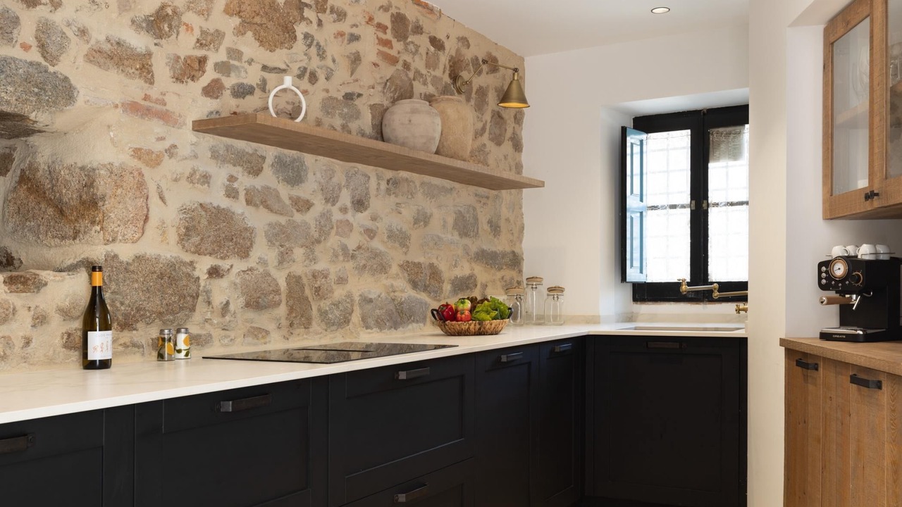 Photo of Kitchen in Old Town