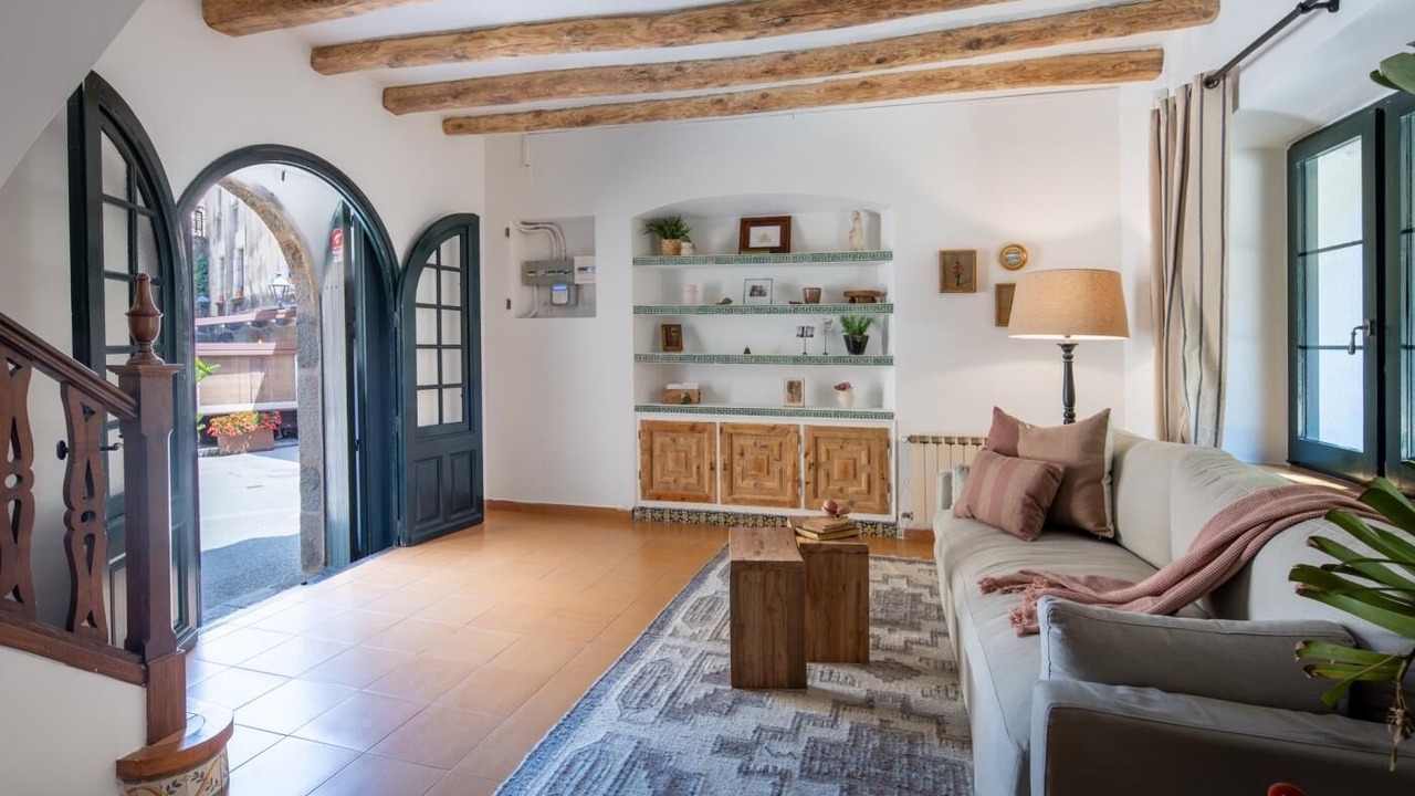 Photo of Livingroom in Old Town