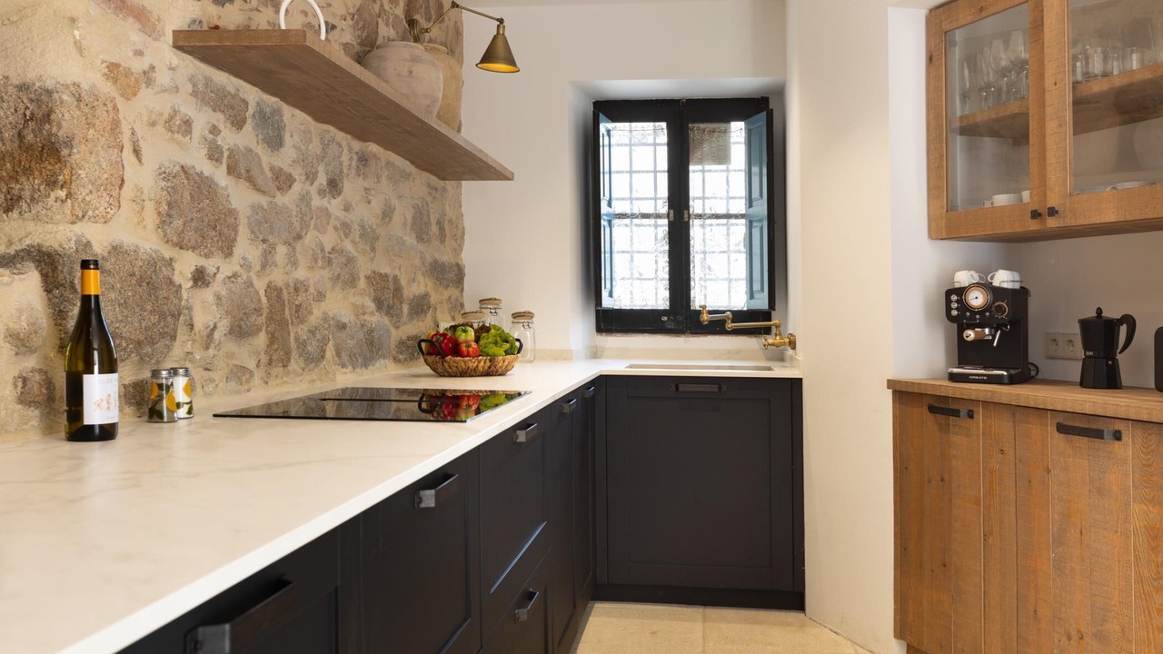 Photo of Kitchen in Old Town