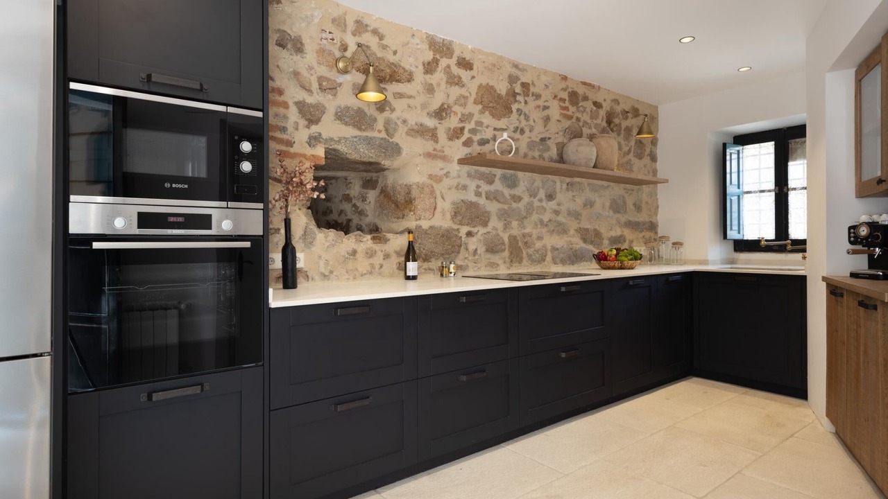 Photo of Kitchen in Old Town