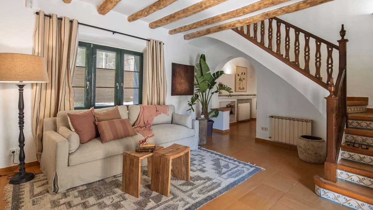 Photo of Livingroom in Old Town
