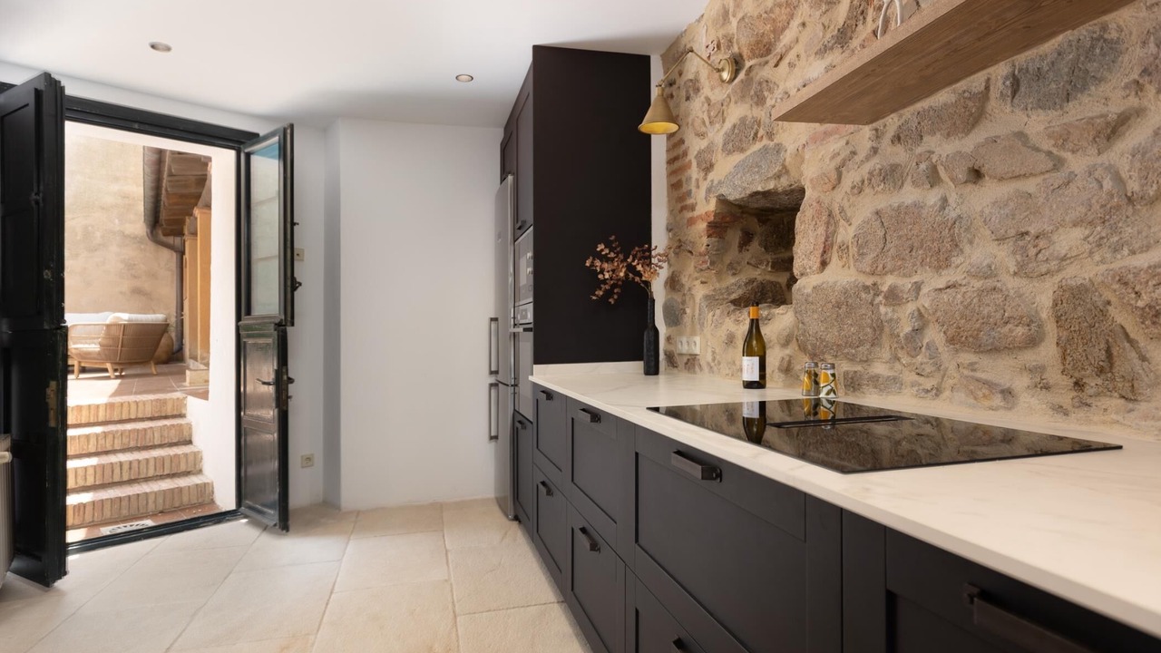 Photo of Kitchen in Old Town